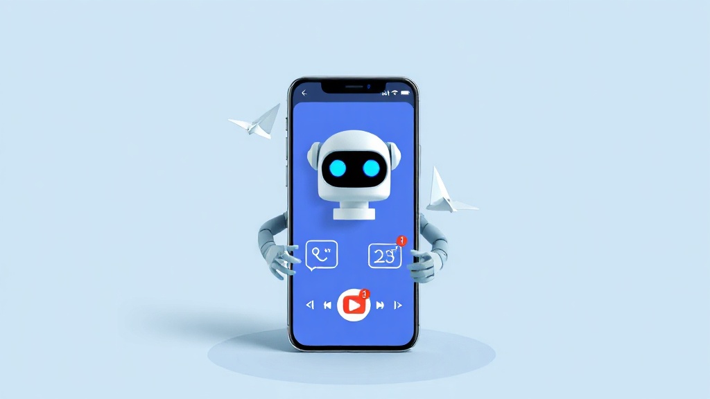 Telegram-бот для нейросетей: как пользоваться CreatorHub AI
